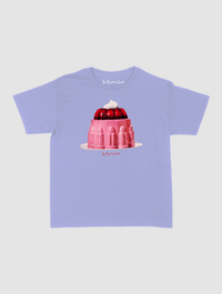 delicious baby tee - In Print We Trust