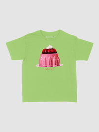 delicious baby tee - In Print We Trust