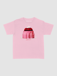 delicious baby tee - In Print We Trust