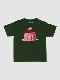 delicious baby tee - In Print We Trust