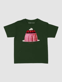 delicious baby tee - In Print We Trust