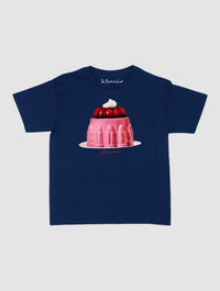 delicious baby tee - In Print We Trust