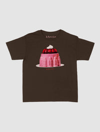 delicious baby tee - In Print We Trust