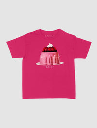delicious baby tee - In Print We Trust