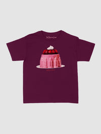 delicious baby tee - In Print We Trust