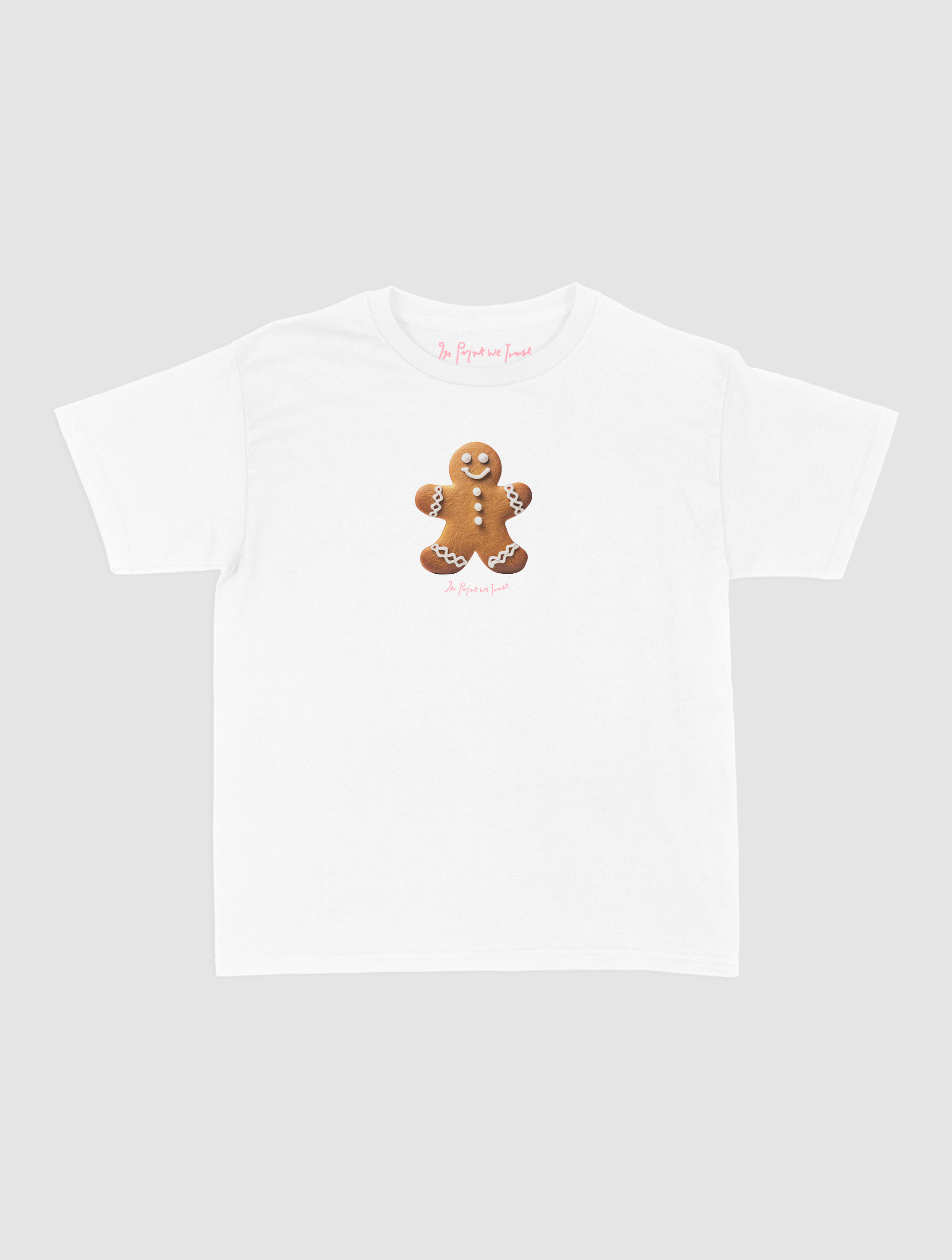 delicious baby tee