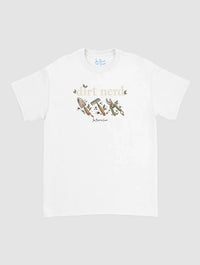 dirt nerd - In Print We Trust