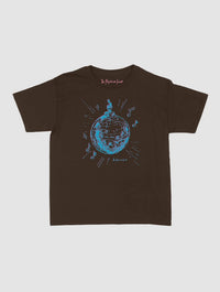 disco baby tee - In Print We Trust