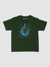 disco baby tee - In Print We Trust