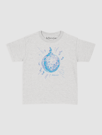 disco baby tee - In Print We Trust