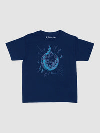 disco baby tee - In Print We Trust