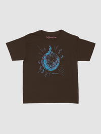 disco baby tee - In Print We Trust