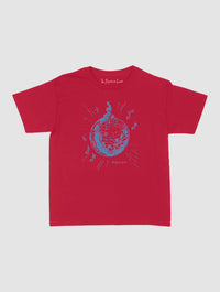 disco baby tee - In Print We Trust