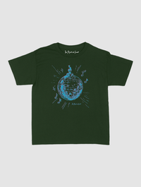 disco baby tee - In Print We Trust