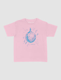 disco baby tee - In Print We Trust