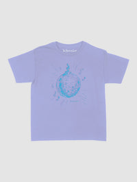 disco baby tee - In Print We Trust