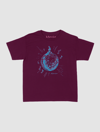 disco baby tee - In Print We Trust