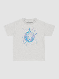 disco baby tee - In Print We Trust