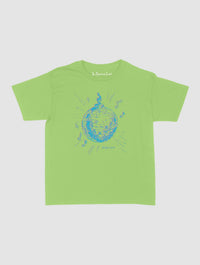 disco baby tee - In Print We Trust