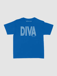 diva baby tee - In Print We Trust