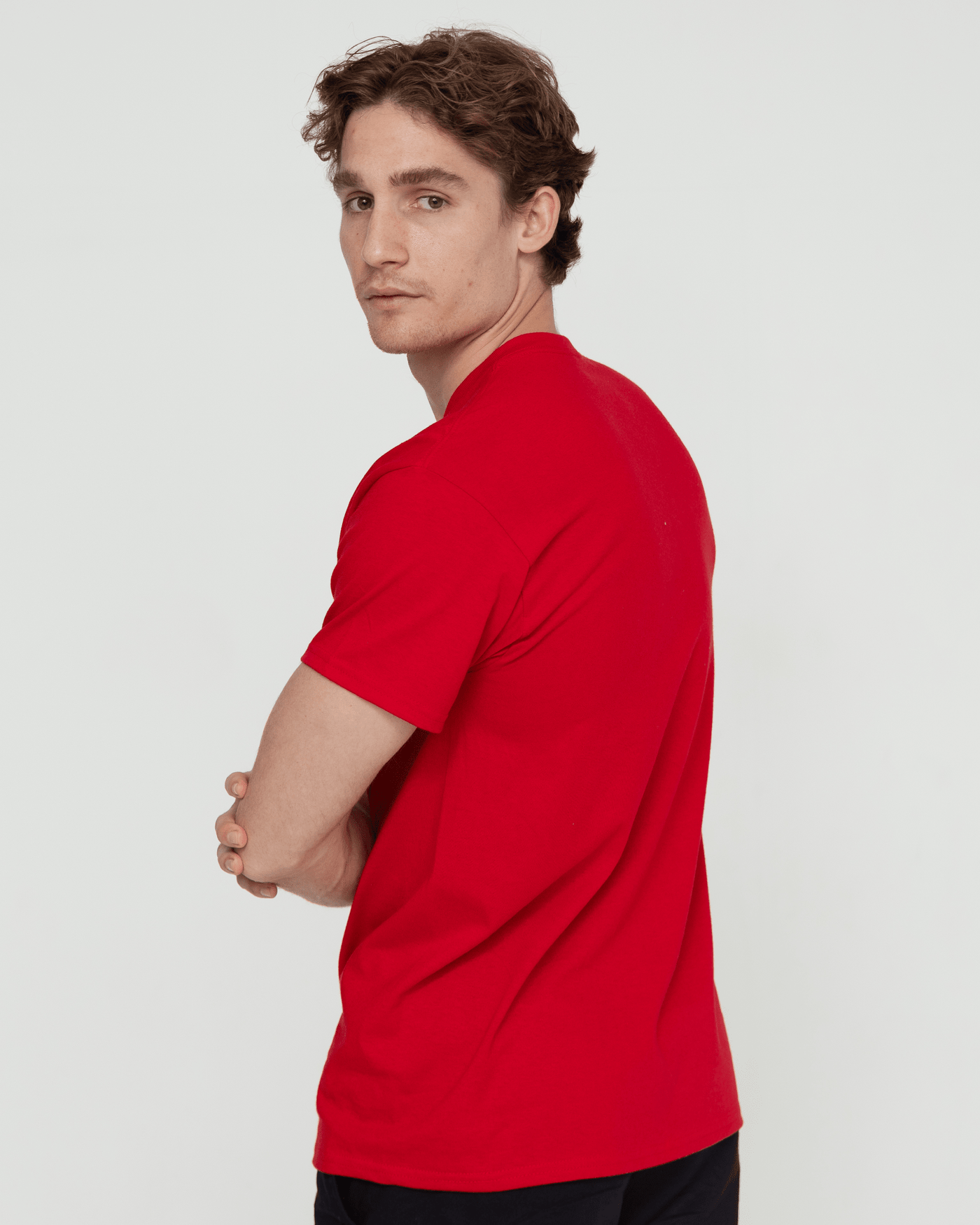 diva classic tee - In Print We Trust