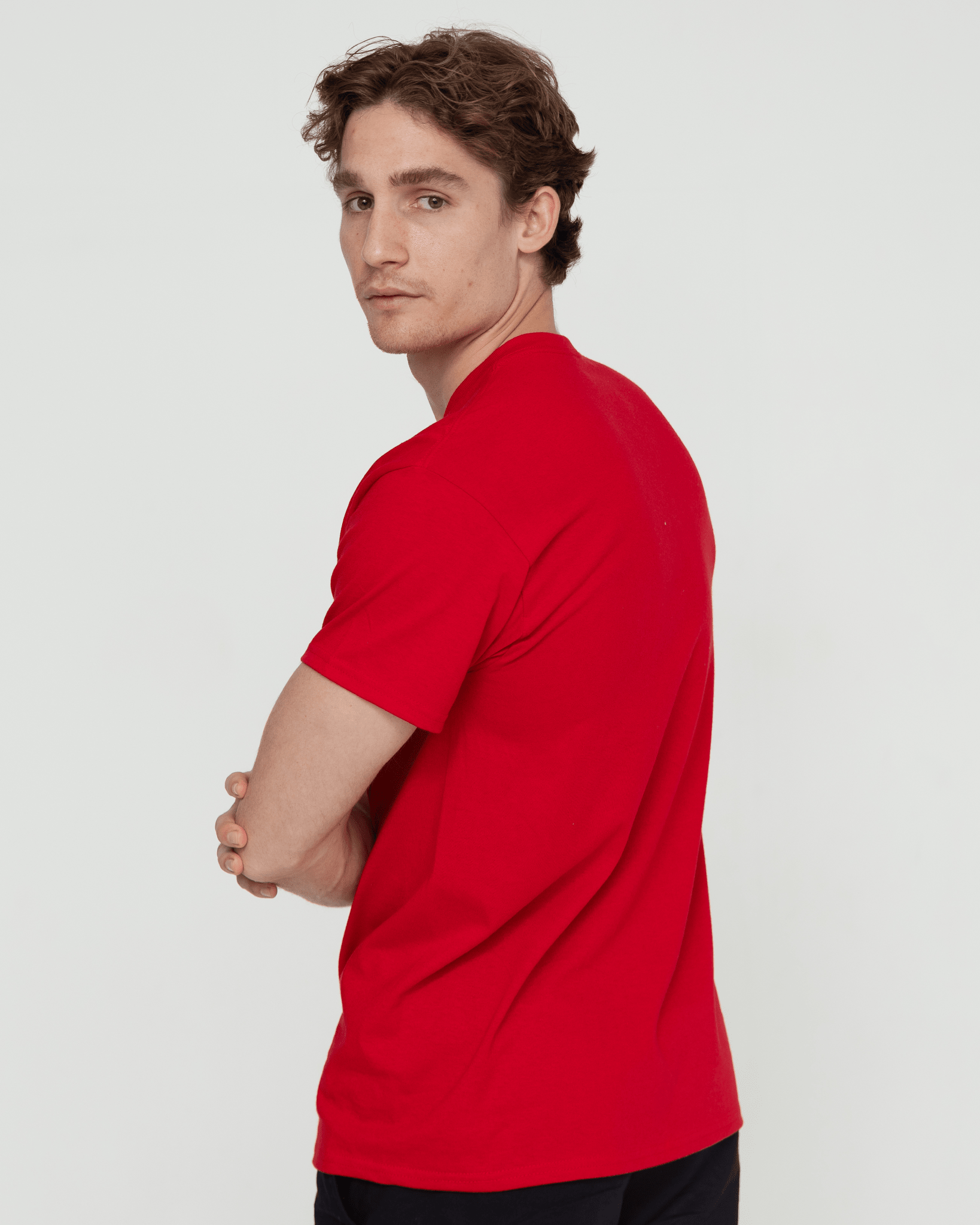 diva classic tee - In Print We Trust