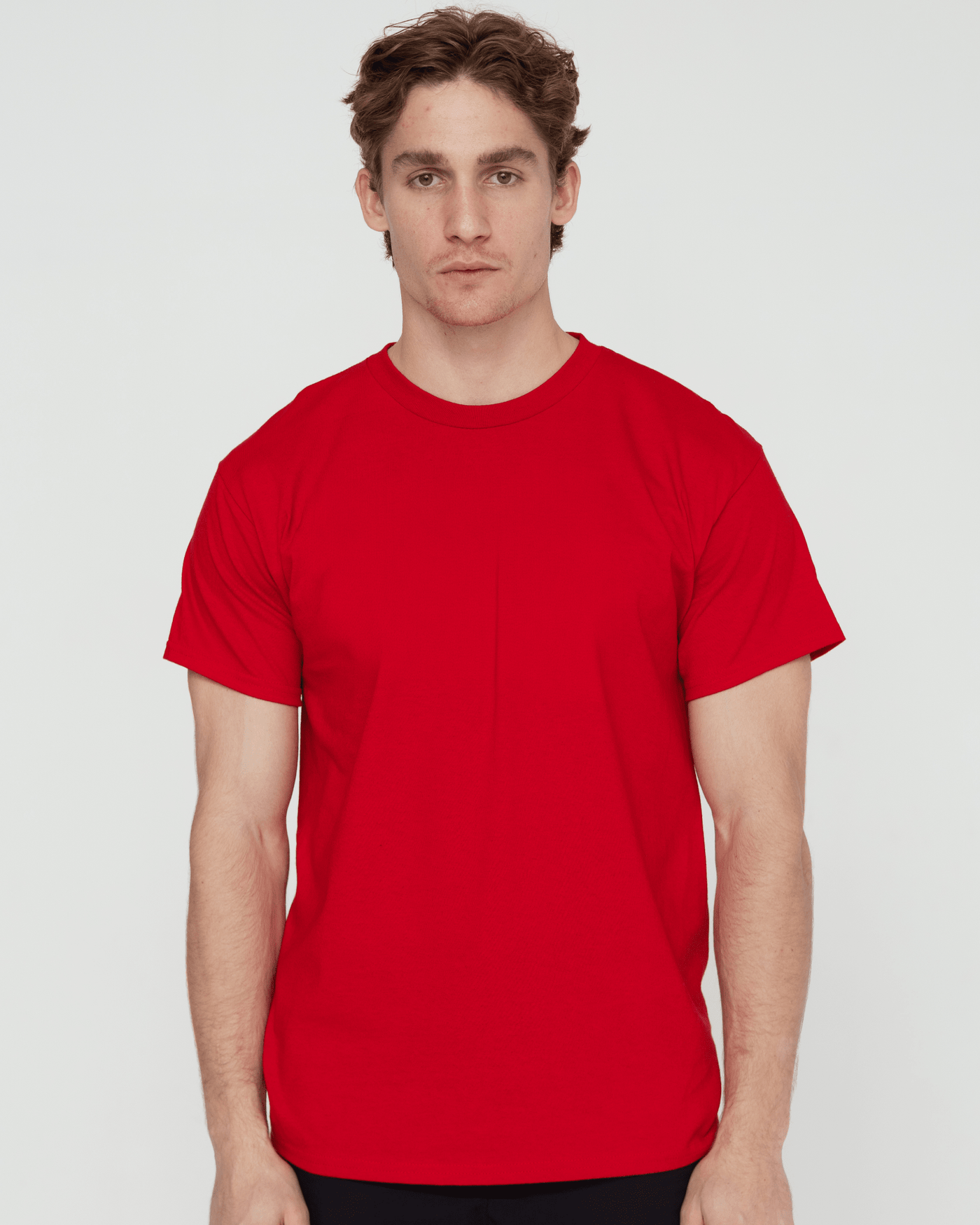 diva classic tee - In Print We Trust