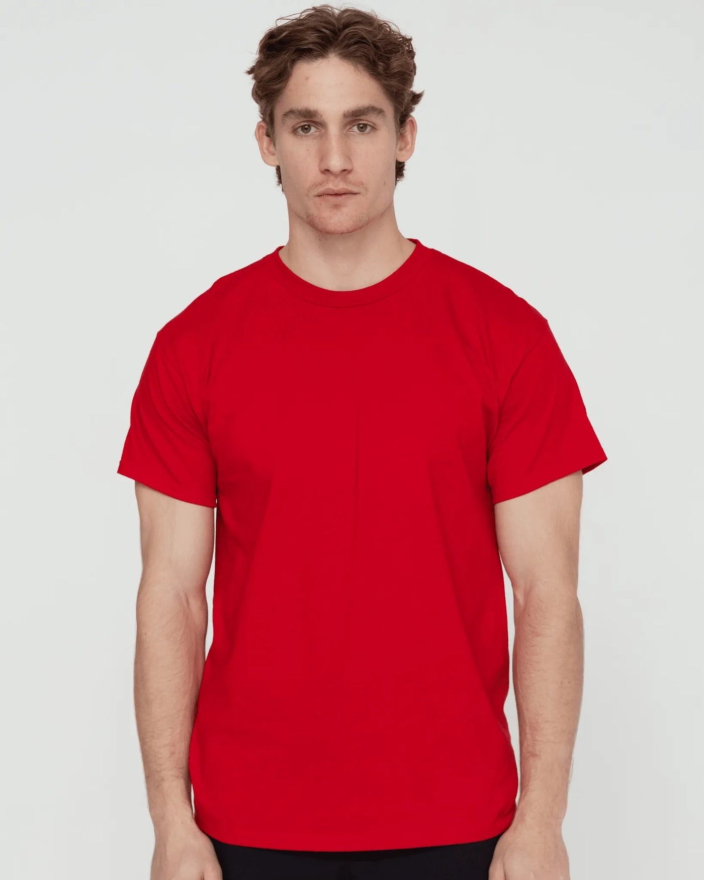 diva classic tee - In Print We Trust
