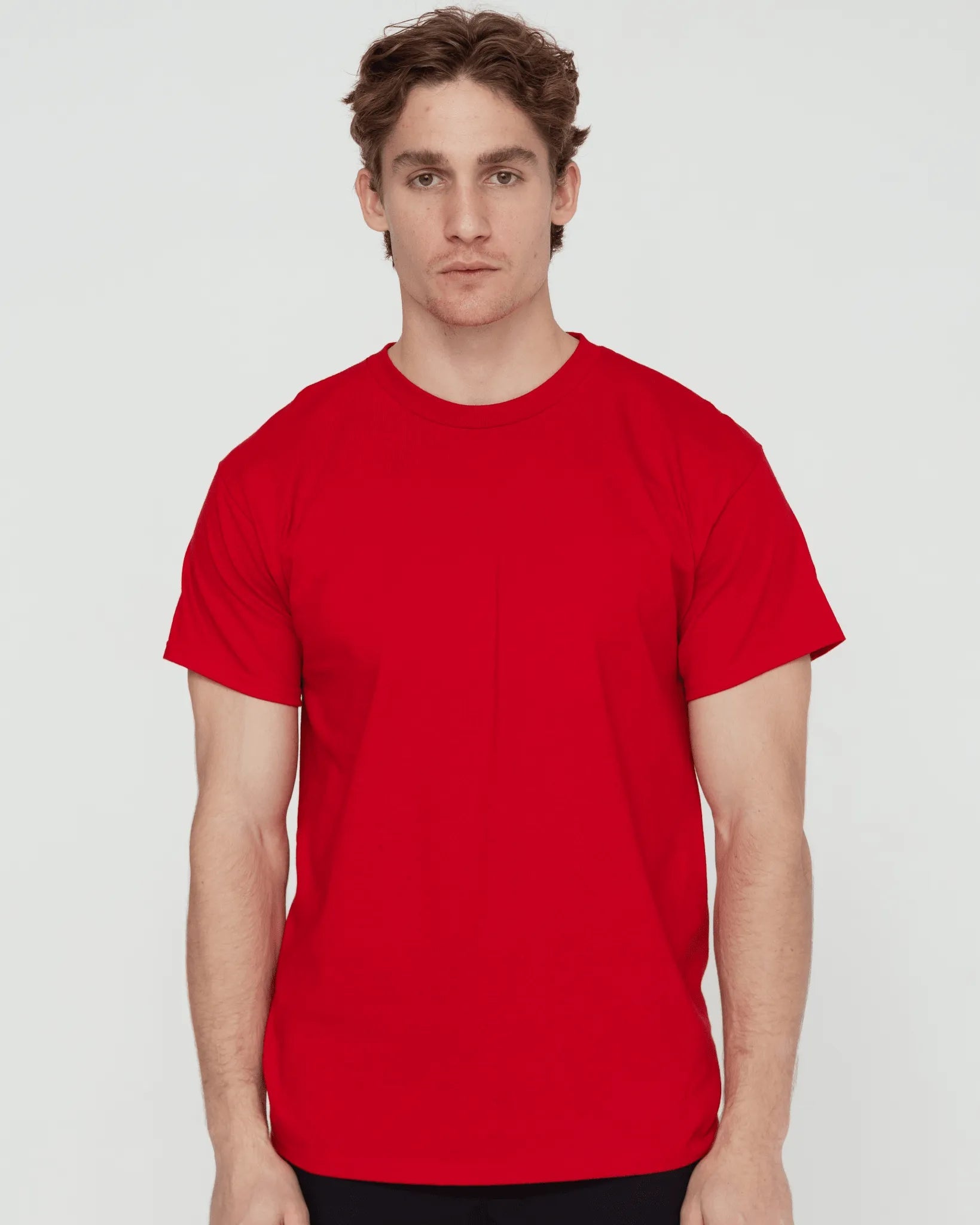diva classic tee - In Print We Trust