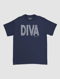diva classic tee - In Print We Trust