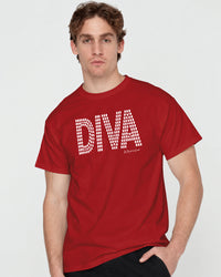 Bitte hör nicht auf, klassisches T-Shirt