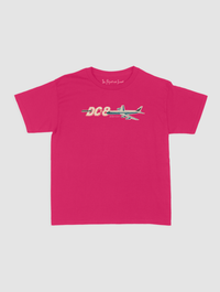 douglas baby tee - In Print We Trust