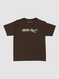 douglas baby tee - In Print We Trust