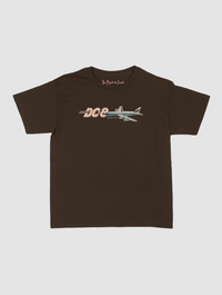 douglas baby tee - In Print We Trust