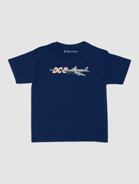 douglas baby tee - In Print We Trust