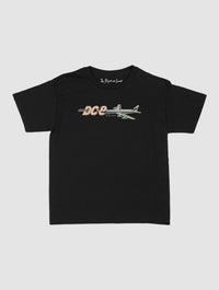 douglas baby tee - In Print We Trust