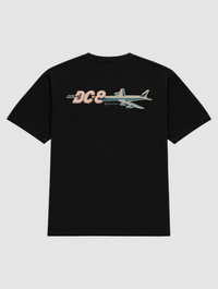douglas heavyweight tee - In Print We Trust
