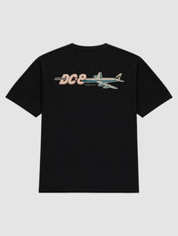 douglas heavyweight tee - In Print We Trust