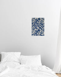 doves print - In Print We Trust