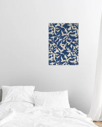 doves print - In Print We Trust