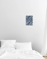 doves print - In Print We Trust