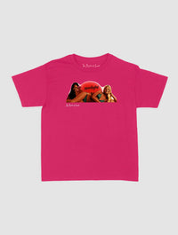 dream girls baby tee - In Print We Trust