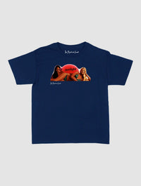 dream girls baby tee - In Print We Trust