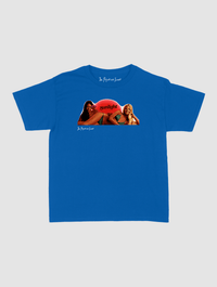 dream girls baby tee - In Print We Trust