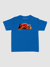 dream girls baby tee - In Print We Trust