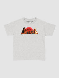 dream girls baby tee - In Print We Trust