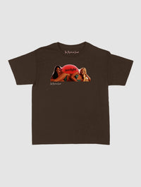dream girls baby tee - In Print We Trust