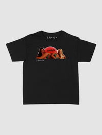 dream girls baby tee - In Print We Trust