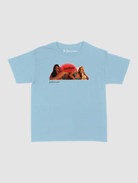 dream girls baby tee - In Print We Trust