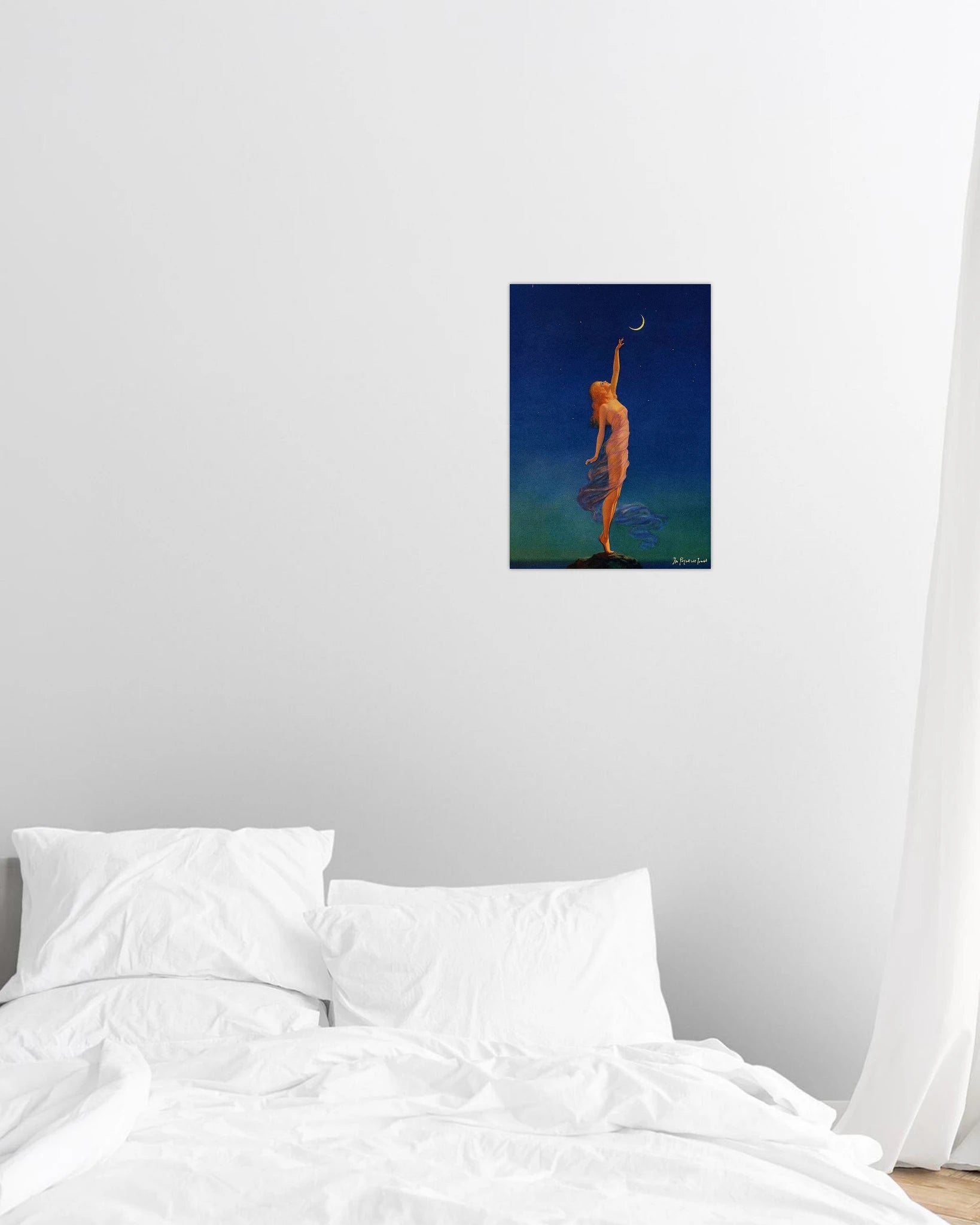dreamer print - In Print We Trust
